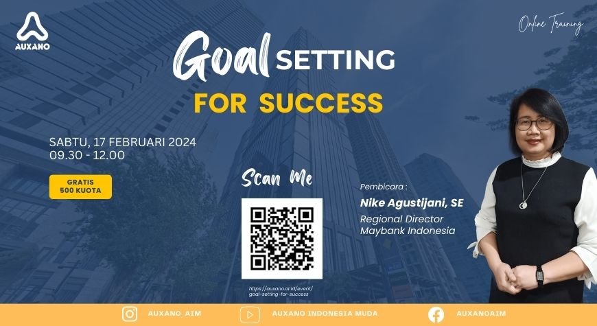 Goal Setting for Success